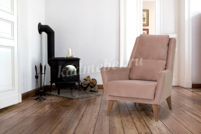 Кресло Вояж-9 (3 кат.)