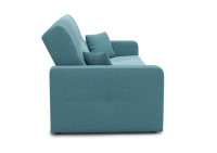 Твист savanna plus mint с подушками сбоку