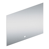 Зеркало Тефия с подсветкой (Тефия/Софт сантьяго)